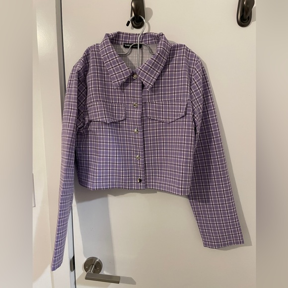 Clueless inspired 2 piece set - Picture 3 of 5